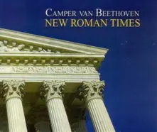 CD NEW ROMAN TIMES