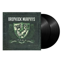 Dropkick Murphys, Vinyl GOING OUT IN STYLE