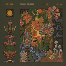 Fauna, Vinyl TAIGA TRANS