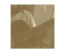Jeff Parker – FORFOLKS (Vinyl)