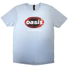 Definitely Maybe Union Jack Oval thumbnail