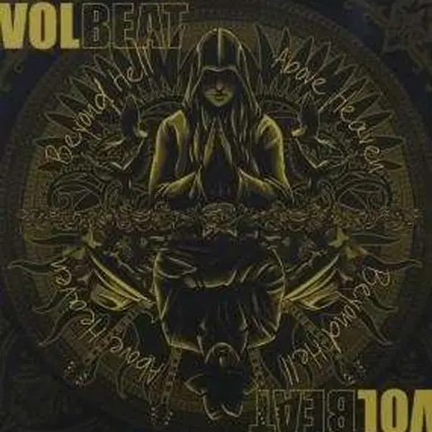 BEYOND HELL / ABOVE HEAVEN