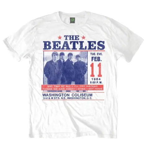 Washington Coliseum