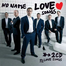 CD Love Songs