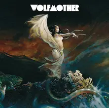 Vinyl WOLFMOTHER