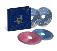 Mellon Collie and the Infinite Sadness (30th Anniversary Edition) thumbnail