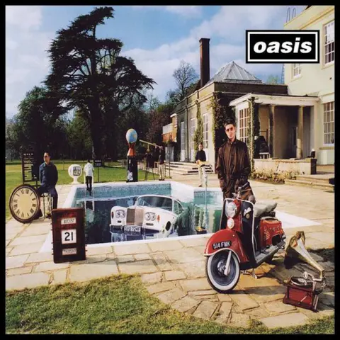 Be Here Now