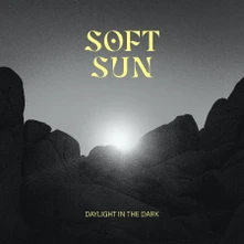 SoftSun, CD DAYLIGHT IN THE DARK