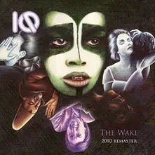 CD THE WAKE