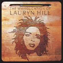Vinyl THE MISEDUCATION OF LAURYN HILL