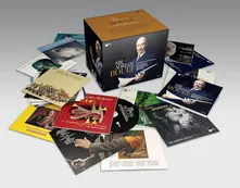 COMPLETE WARNER RECORDINGS thumbnail
