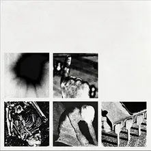 Nine Inch Nails – BAD WITCH (Vinyl)