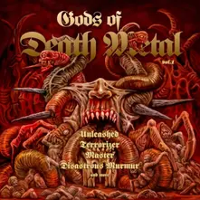 Gods of Death Metal thumbnail