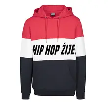 Hip Hop Žije Festival – Retro (Mikina)