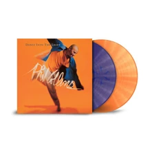 Vinyl DANCE INTO THE LIGHT
