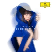 Alice Sara Ott, CD ECHOES OF LIFE