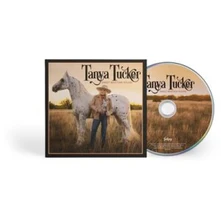 Tanya Tucker, CD Sweet Western Sound