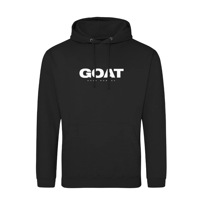 G.o.a.t.