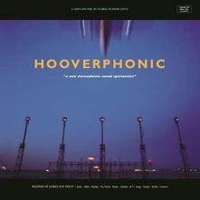Hooverphonic, Vinyl A NEW STEREOPHONIC SOUND SPECTACULAR