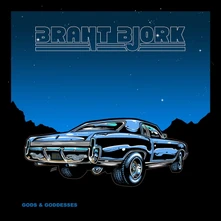 Brant Bjork and the Bros, Vinyl GODS & GODDESSES