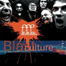 Vinyl Blast Culture