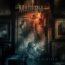 CD HOLLINGSWORTH MANSION