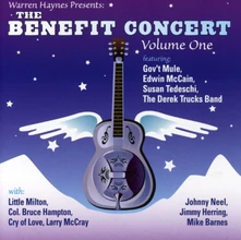 CD BENEFIT CONCERT 1