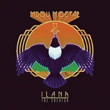 Mdou Moctar – MOCTAR, MDOU - ILANA: THE CREATOR (Vinyl)