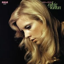 Sylvie Vartan, Vinyl LA REINE DE SABA