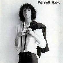 Patti Smith, Vinyl Horses