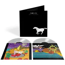 Vinyl FU##IN' UP (CLEAR VINYL, RSD 2024)