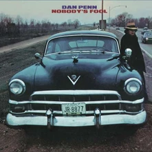Dan Penn, Vinyl NOBODY'S FOOL