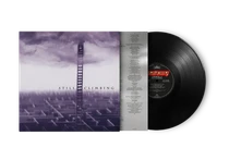 Vinyl STILL CLIMBING