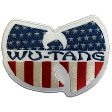 Star-Spangled Logo thumbnail
