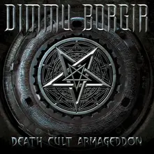 Vinyl DEATH CULT ARMAGEDDON