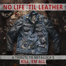Various Artists, Vinyl NO LIFE 'TIL LEATHER - A TRIBUTE TO METALLICA'S KILL 'EM ALL