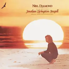 CD Jonathan Livingston Seagull (Original Motion Picture Sound Track)