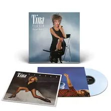 Private Dancer (40th Anniversary Edition) (White Vinyl) thumbnail