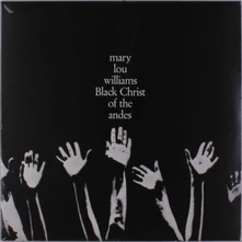 Mary Lou Williams, Vinyl BLACK CHRIST OF THE ANDES