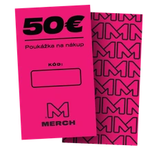 Darčeková 50€ thumbnail