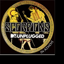 Scorpions, CD MTV UNPLUGGED