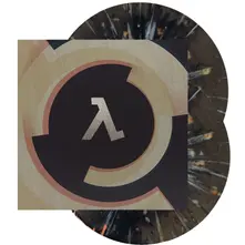 Valve Studio Orchestra, Vinyl HALF-LIFE: ALYX