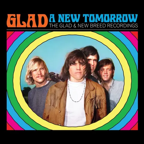 A NEW TOMORROW