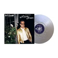 Jeff Goldblum & The Mildred Snitzer Orchestra, Vinyl NIGHT BLOOMS