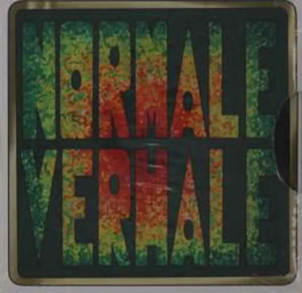 NORMALE VERHALE