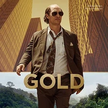 Soundtrack, CD GOLD