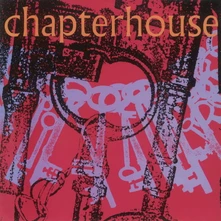 Chapterhouse, Vinyl SHE'S A VISION