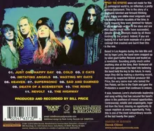 NYMPHS thumbnail