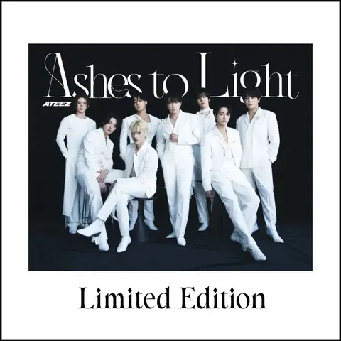 Ashes To Light
