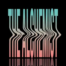 Vinyl THE ALCHEMIST